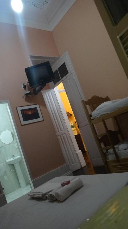 ماناوس Hotel Colonial المظهر الخارجي الصورة